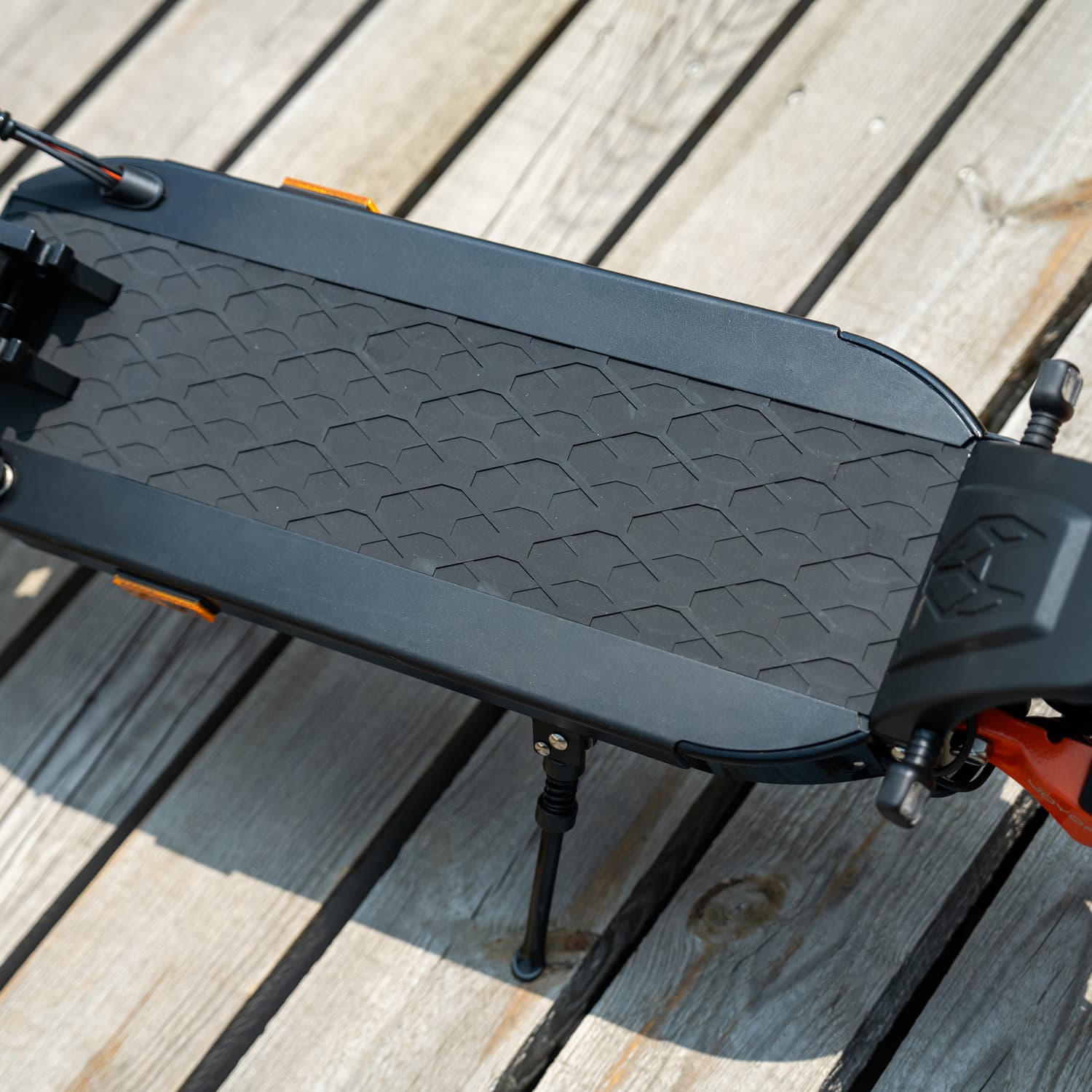 JOYOR T6E All-Terrain Electric Scooter