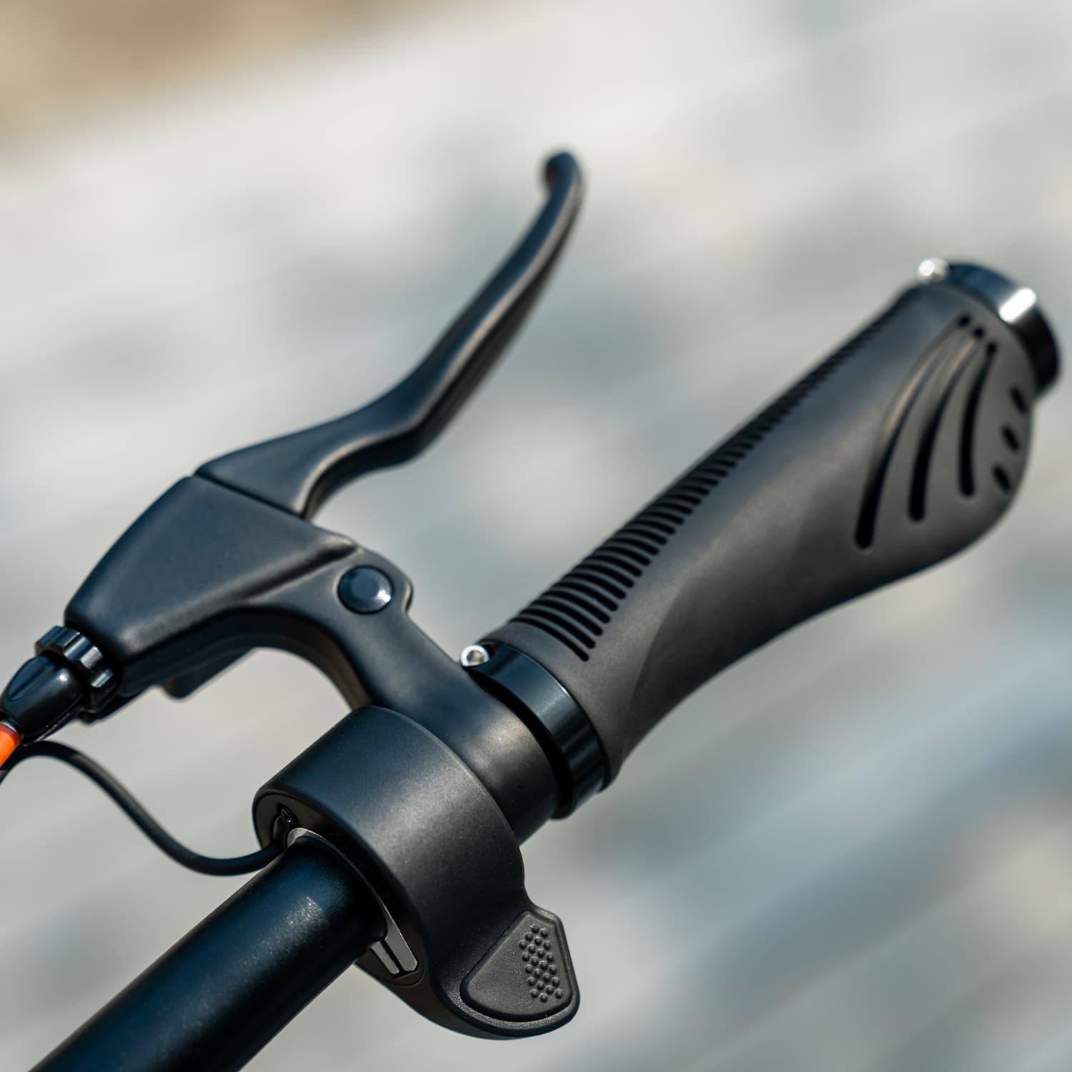 JOYOR T6 All-Terrain Electric Scooter