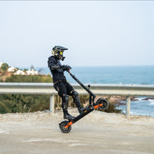 JOYOR T6E Pro All-terrain Scooter