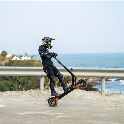 JOYOR T6E Pro All-terrain Scooter