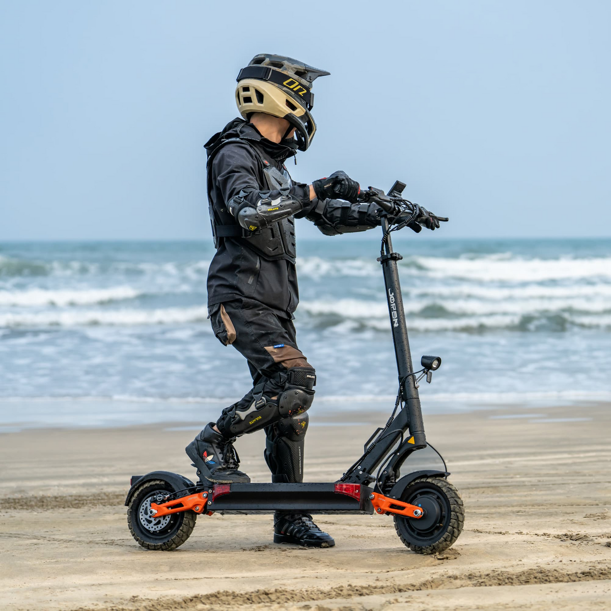 JOFEN T10 All-Terrain Electric Scooter