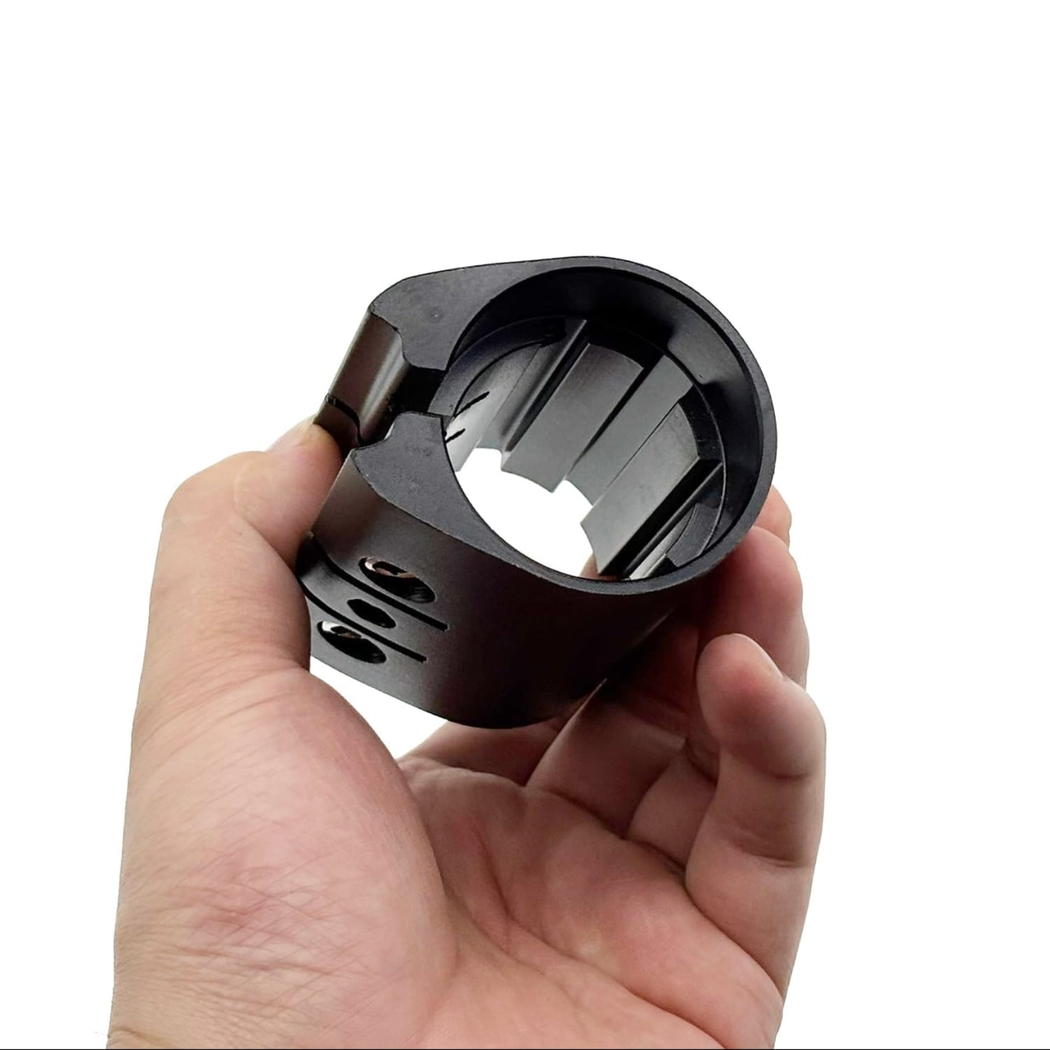 JOYOR S5-Z 3-Hole Clamp Ring (V.2 Version) - Image 2
