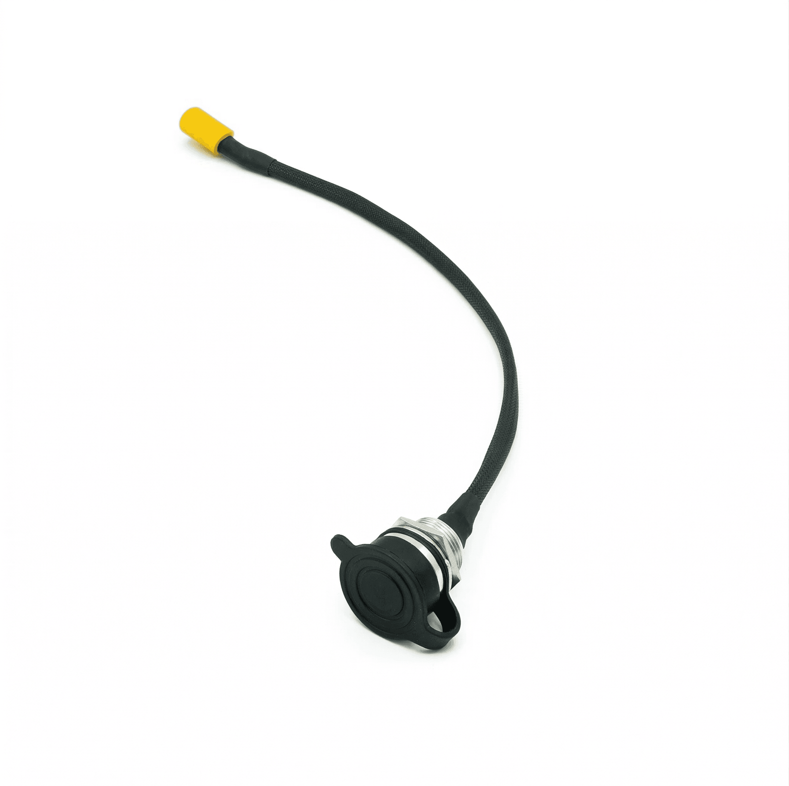 JOYOR T6 Charging Port