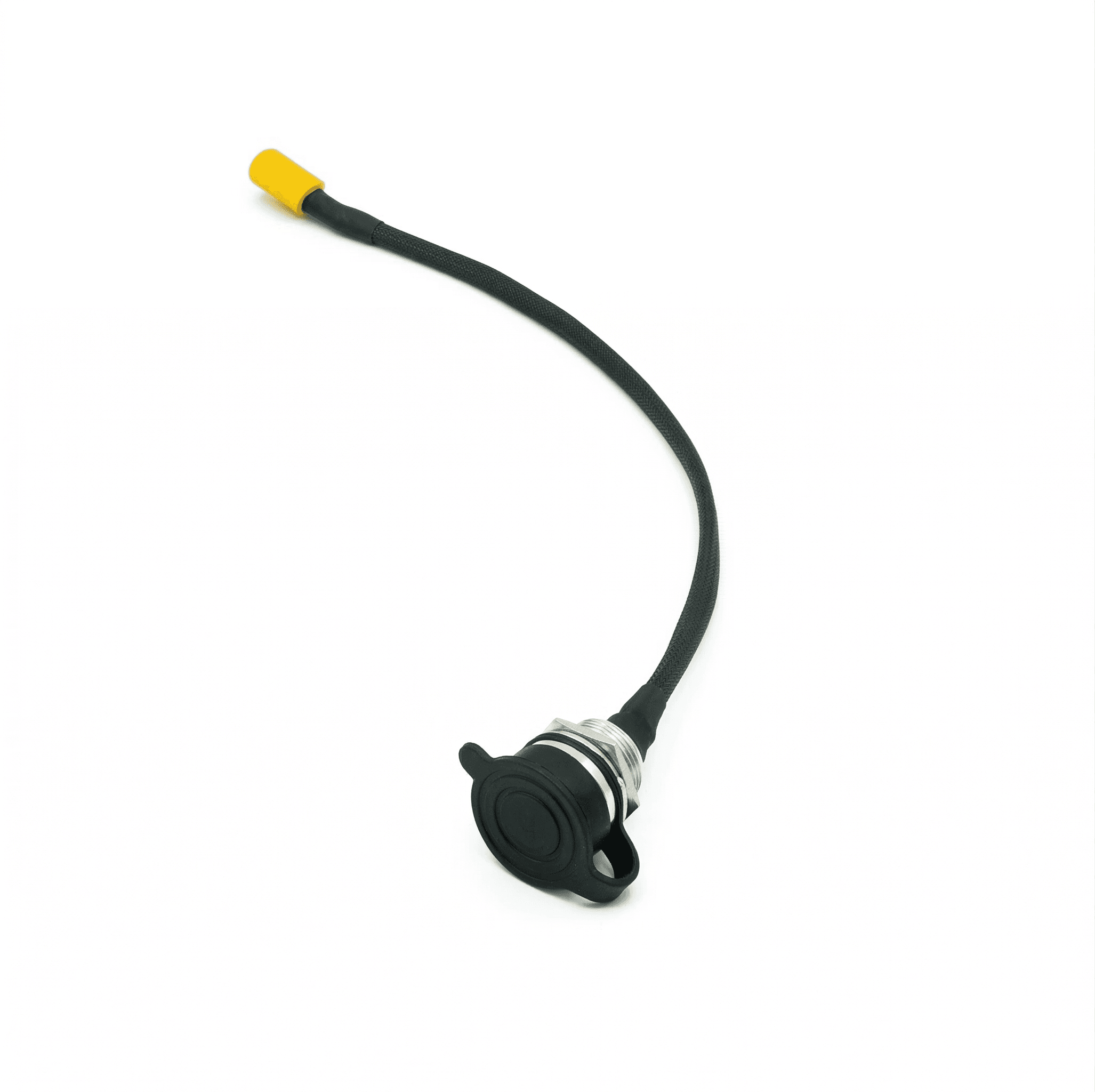 JOYOR F5 Charging Port
