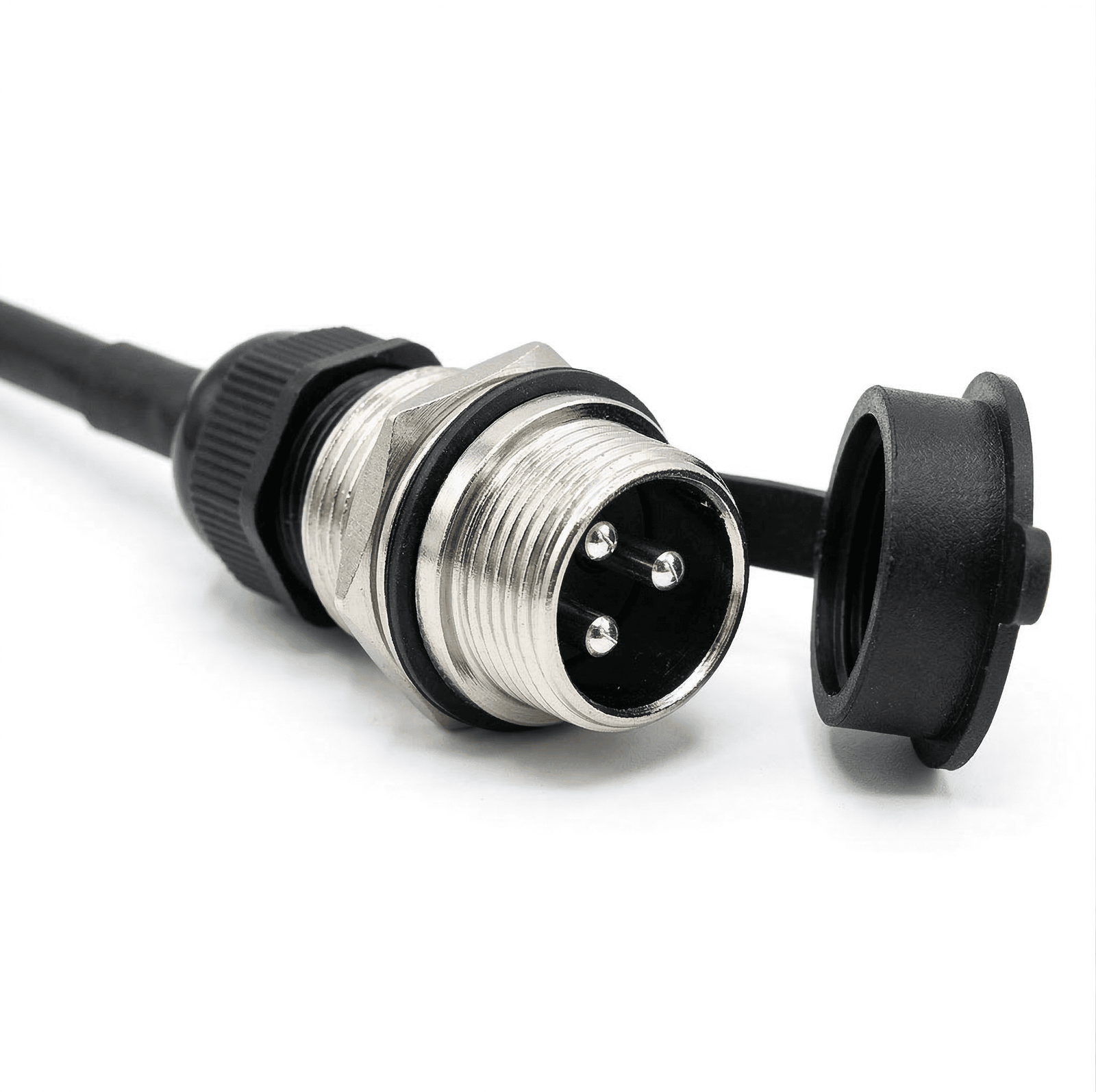 JOYOR Y8-S Charging Port - Image 3