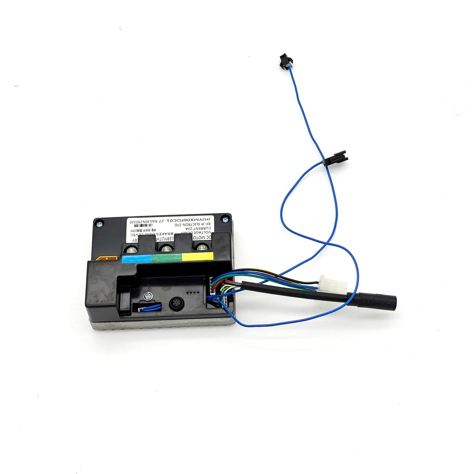 JOYOR S8-Z Wireless Steering Controller