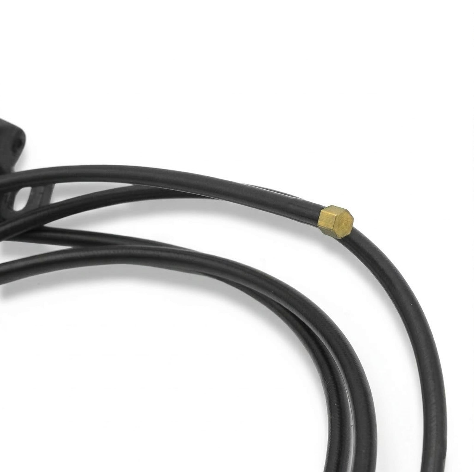 JOYOR S8-S Rear Hydraulic Brake Caliper + Cable
