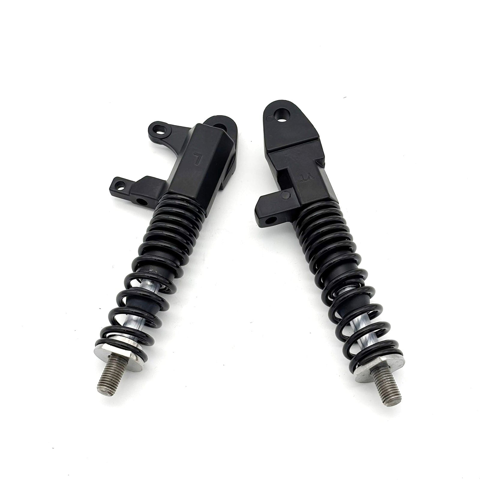 JOYOR Y6-S Front Suspension Assembly
