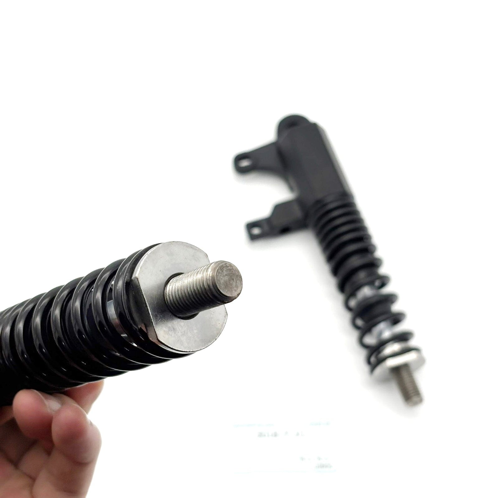 JOYOR Y6-S Front Suspension Assembly - Image 3