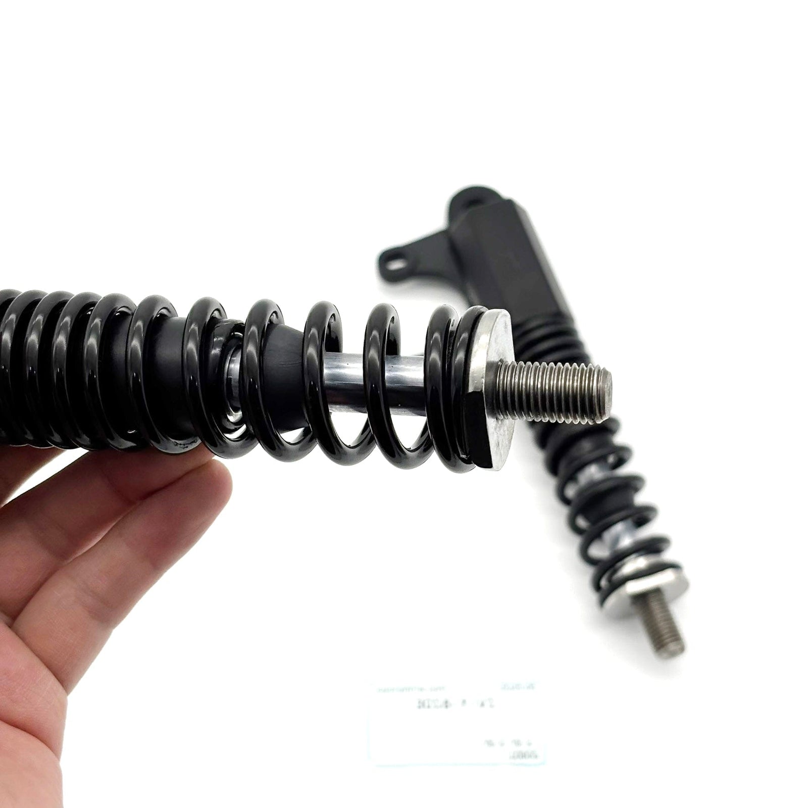 JOYOR Y6-S Front Suspension Assembly - Image 4