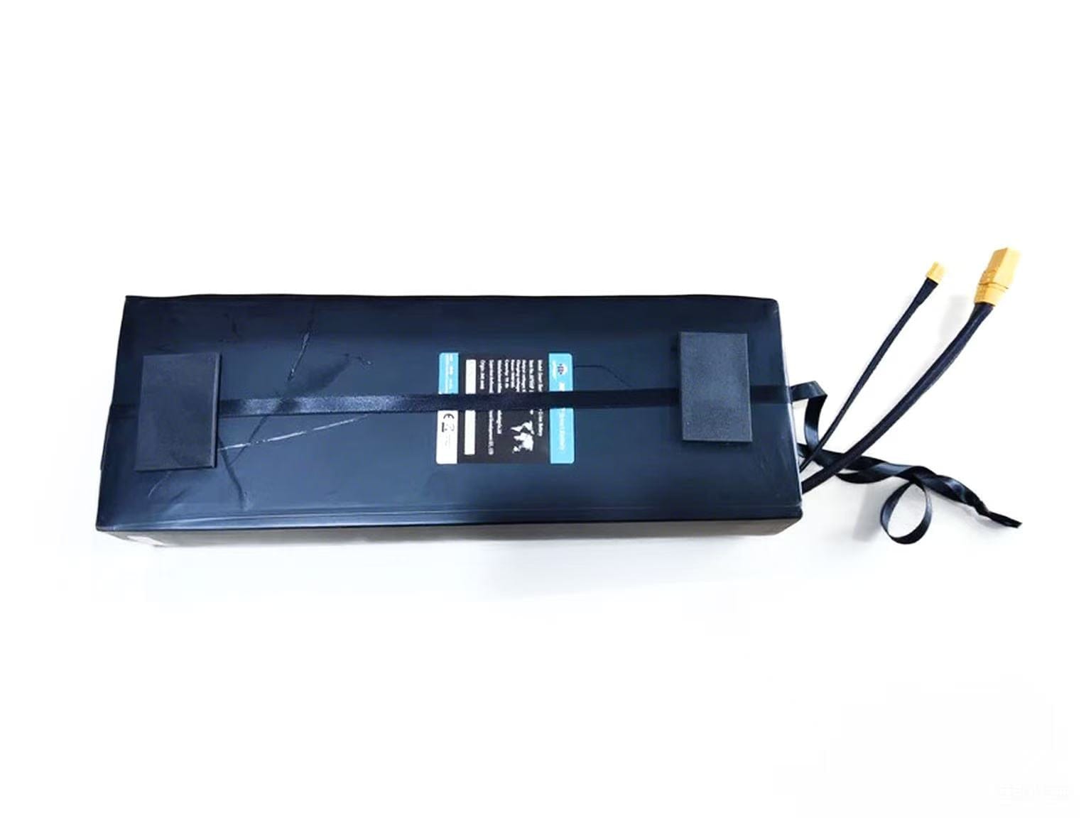 JOYOR S8-S-Z Original Battery 48V 26Ah - Image 2