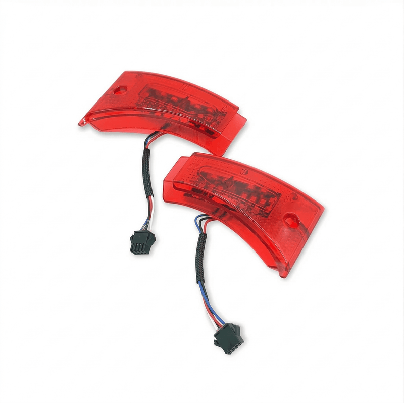 JOYOR S5-Z Side Lights with Housing (Pair)