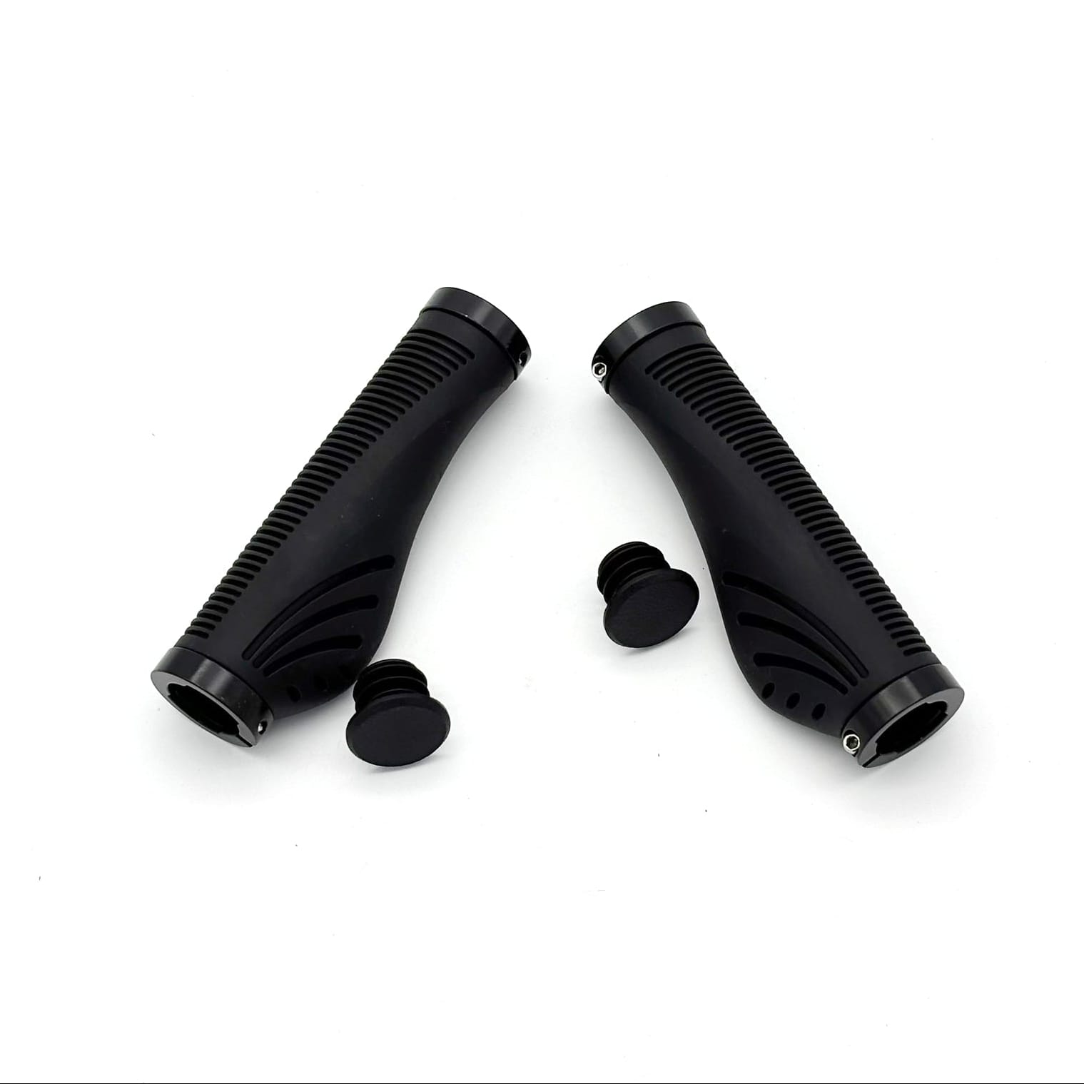 JOYOR S8-S-Z Handlebar Rubber Grips