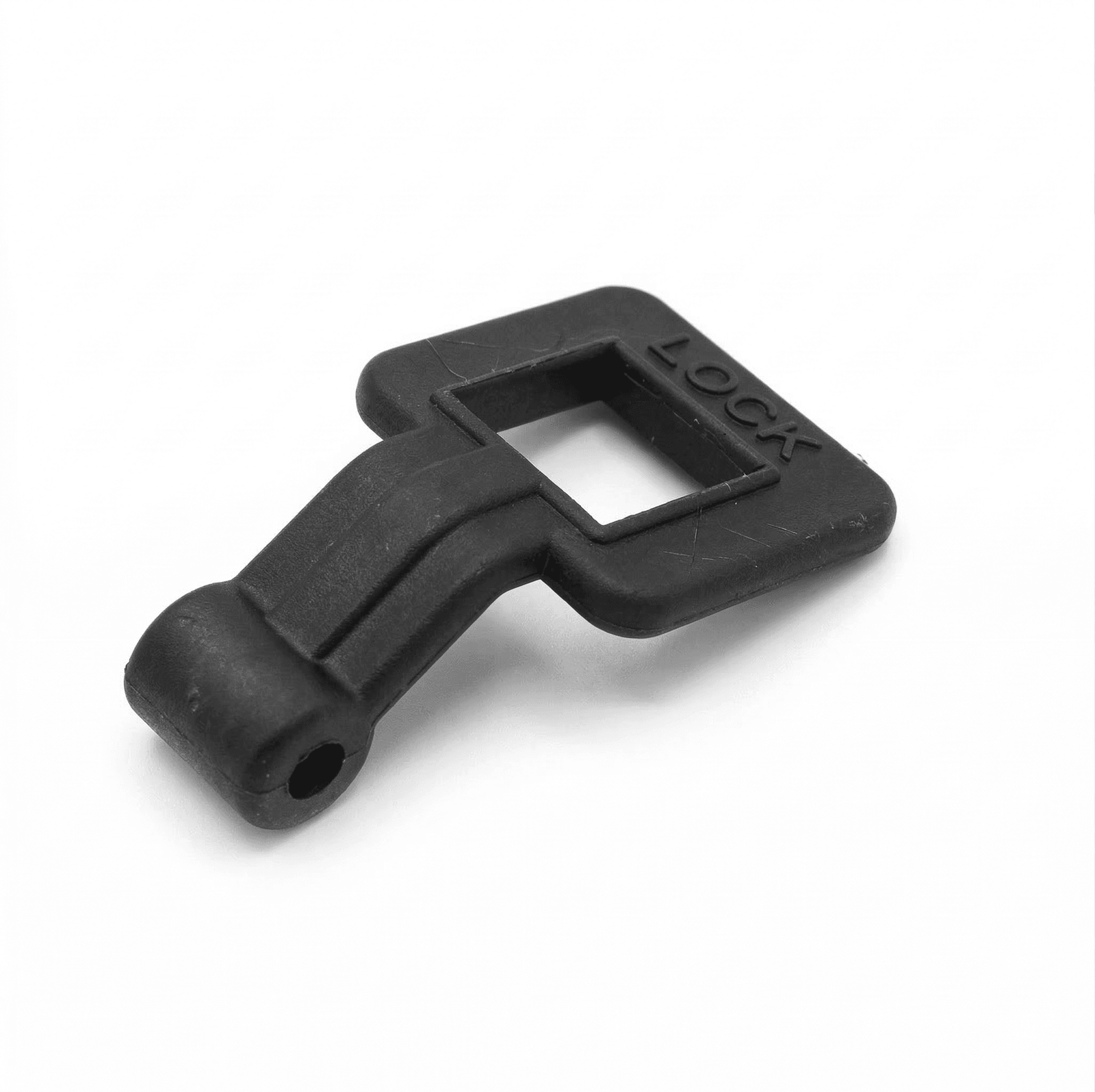 JOYOR S8-S-Z Folding Safety Latch (Old Version) - Image 2