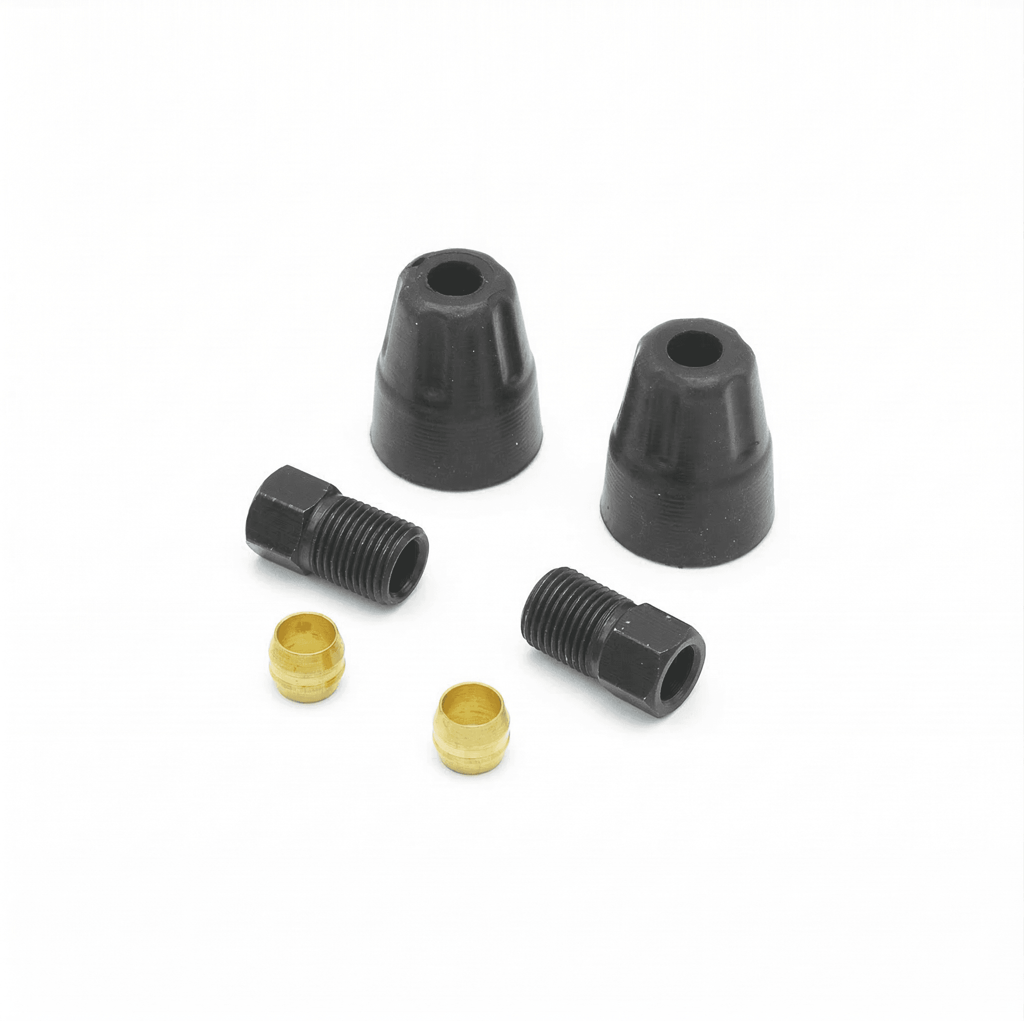 JOYOR S8-S Hydraulic Brake Sealing Screw