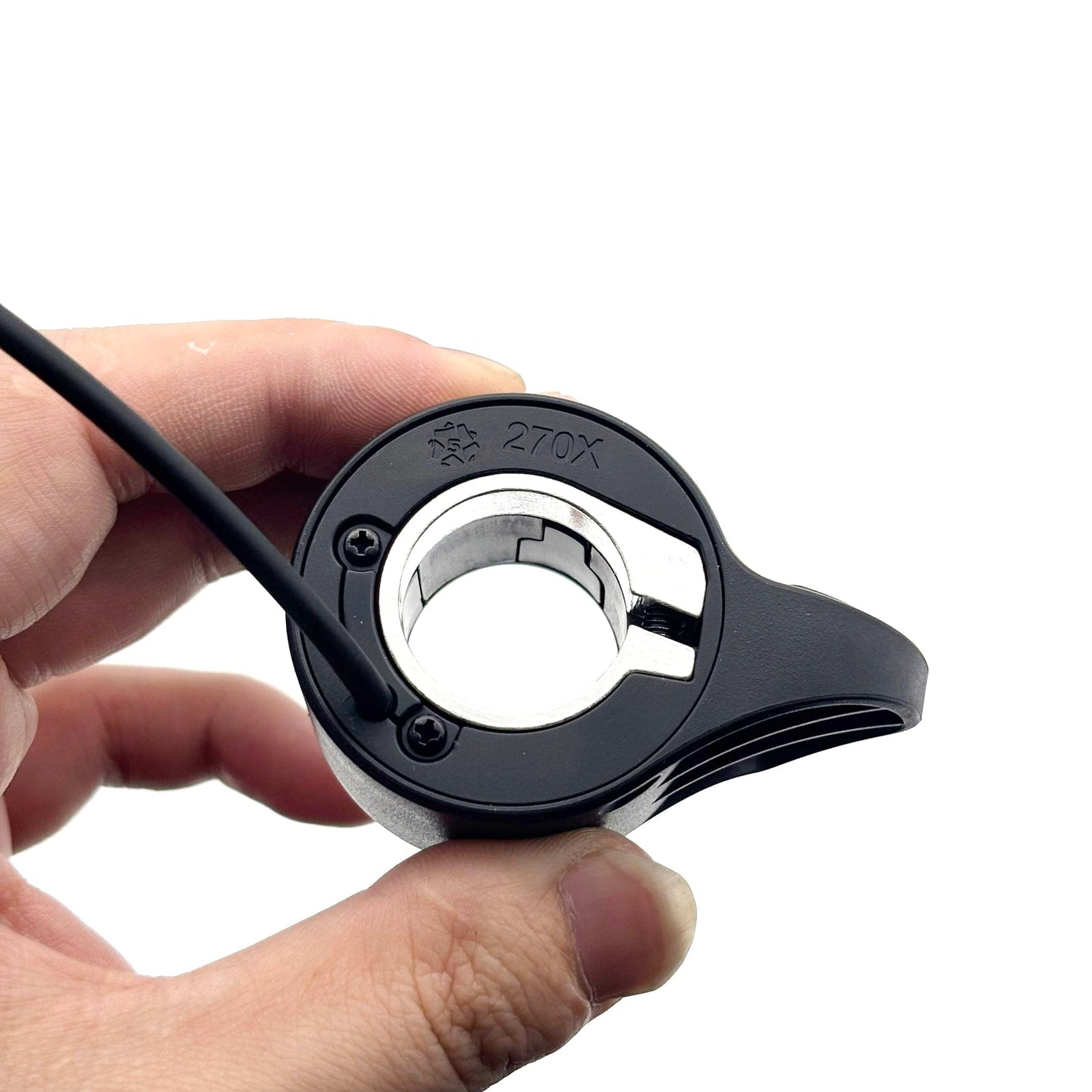 JOYOR S5 ABE PRO Throttle - Image 2