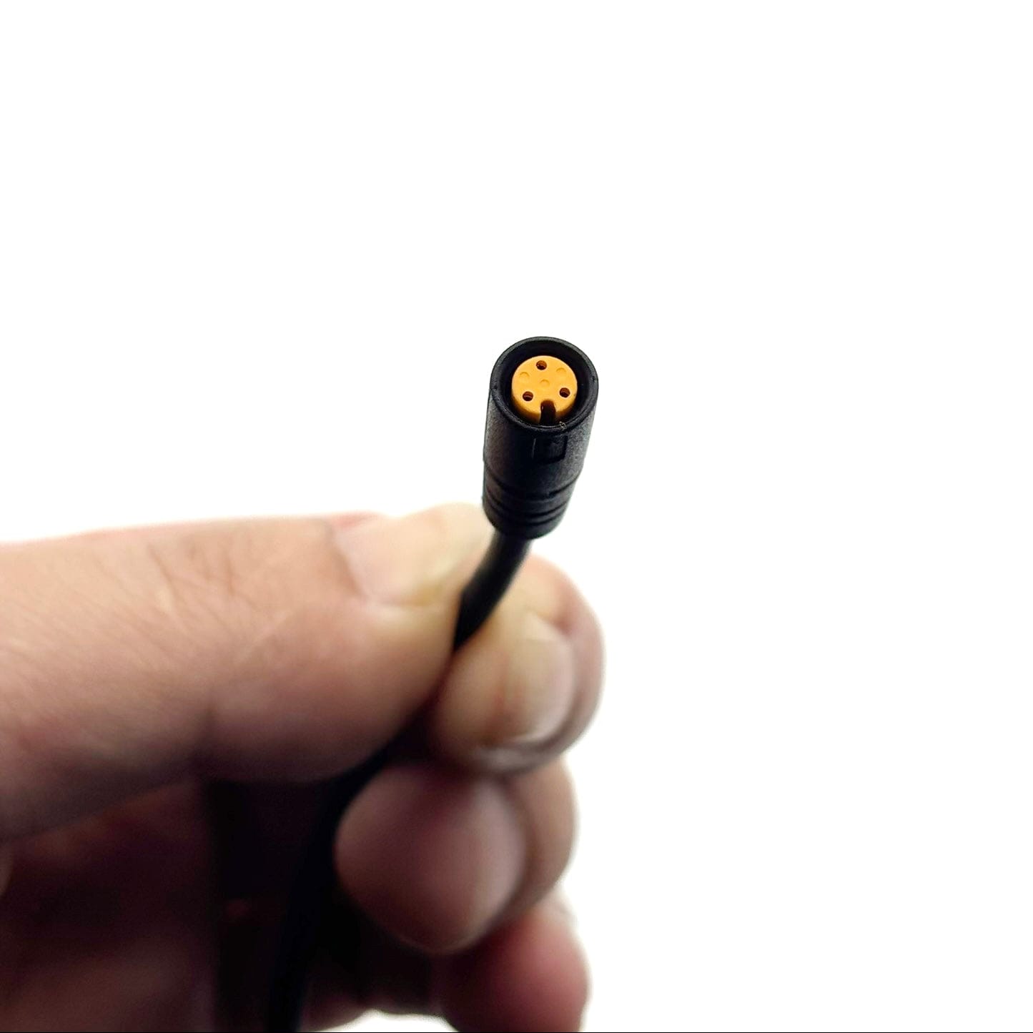 JOYOR T6 Throttle - Image 4