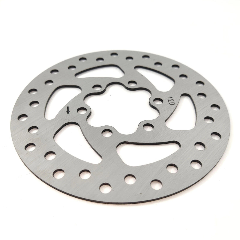 JOYOR S10-S-Z Brake Disc 120mm