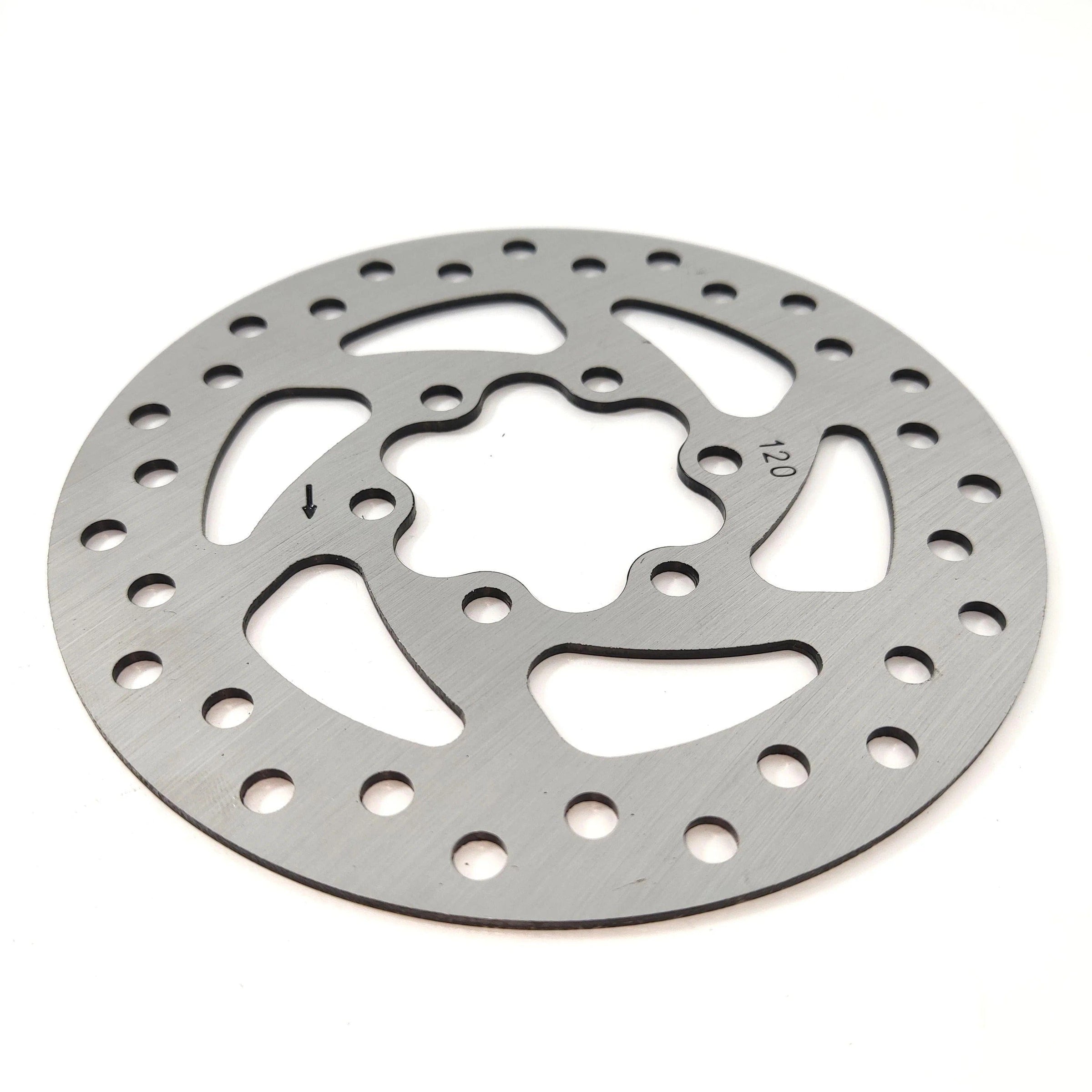 JOYOR S8E Brake Disc 120mm