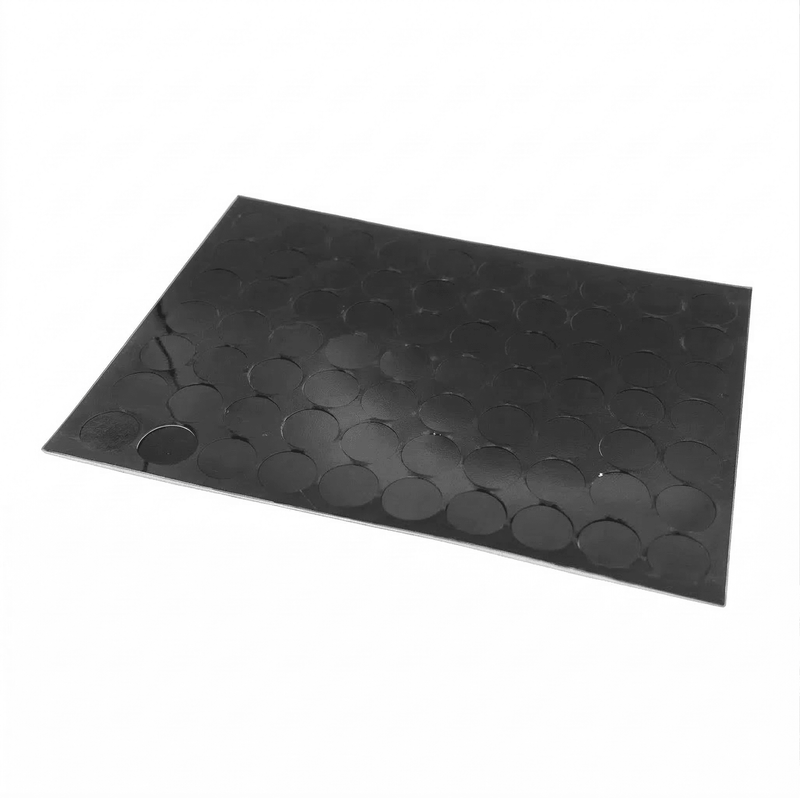 JOYOR S5-Z Battery Compartment Screw Hole Waterproof Stickers