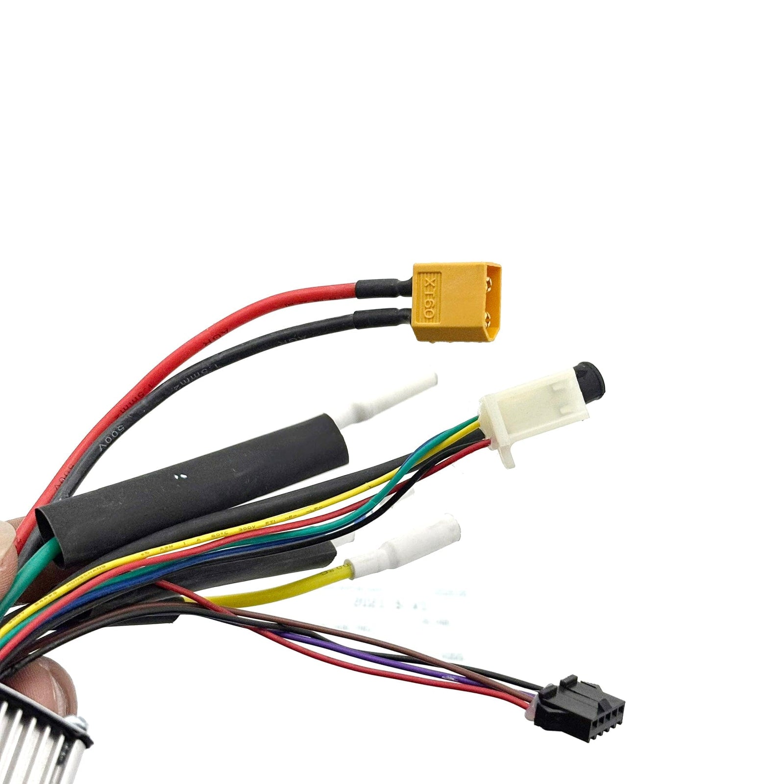 JOYOR S5 ABE EMC Electric Scooter Main Controller - Image 3