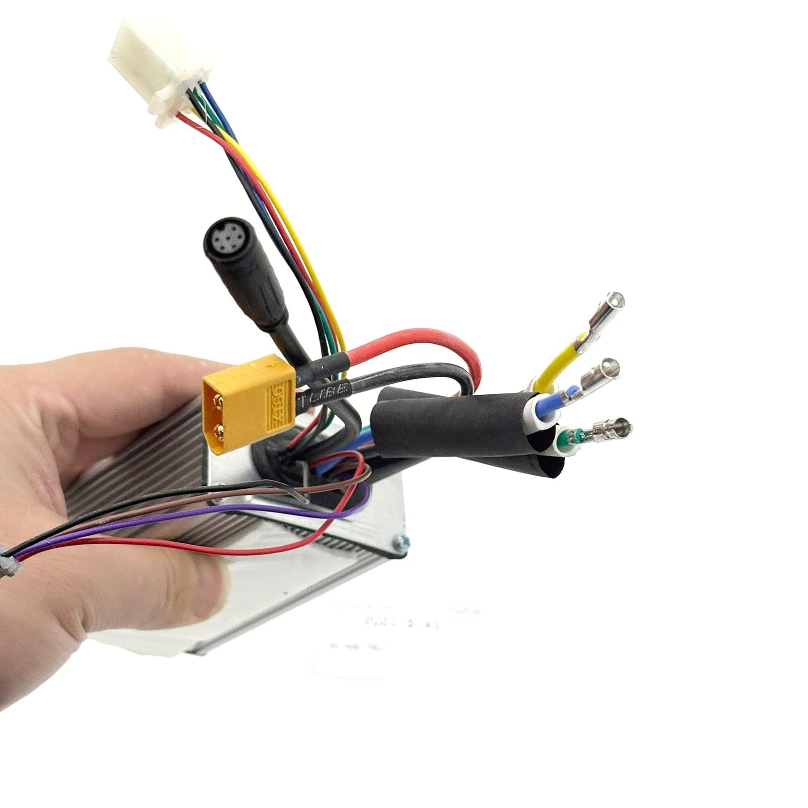 JOYOR S5 ABE EMC Electric Scooter Main Controller - Image 4