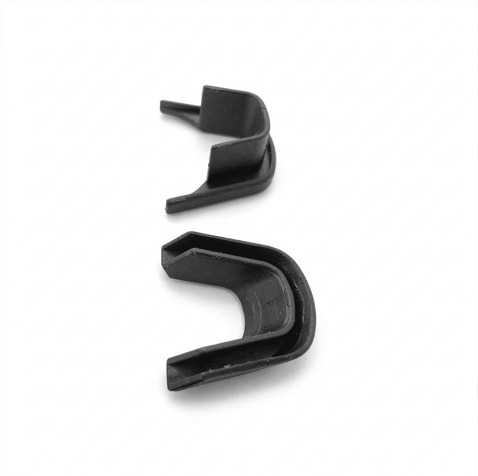 JOYOR S5 ABE PRO Stem Plastic Protective Covers, 2 Pieces (Old Model)