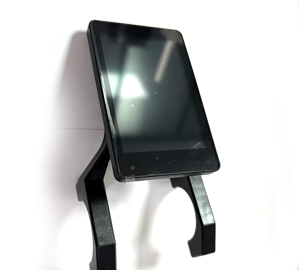 JOYOR S10-S Old Model Display (No Turn Signal Function)