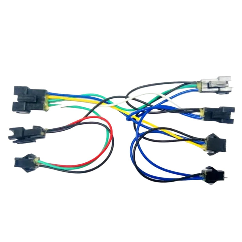 JOYOR Y6-S Turn Signal Cable