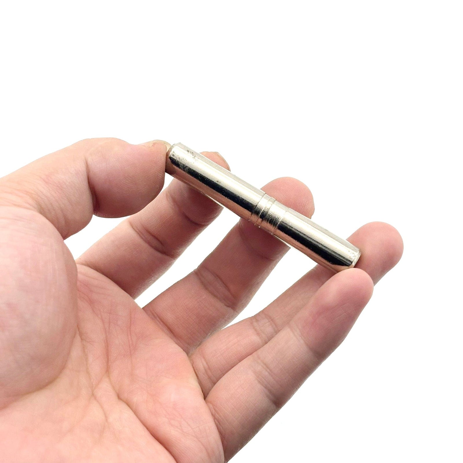 JOYOR S5-Z Silver Folding Latch - Image 2