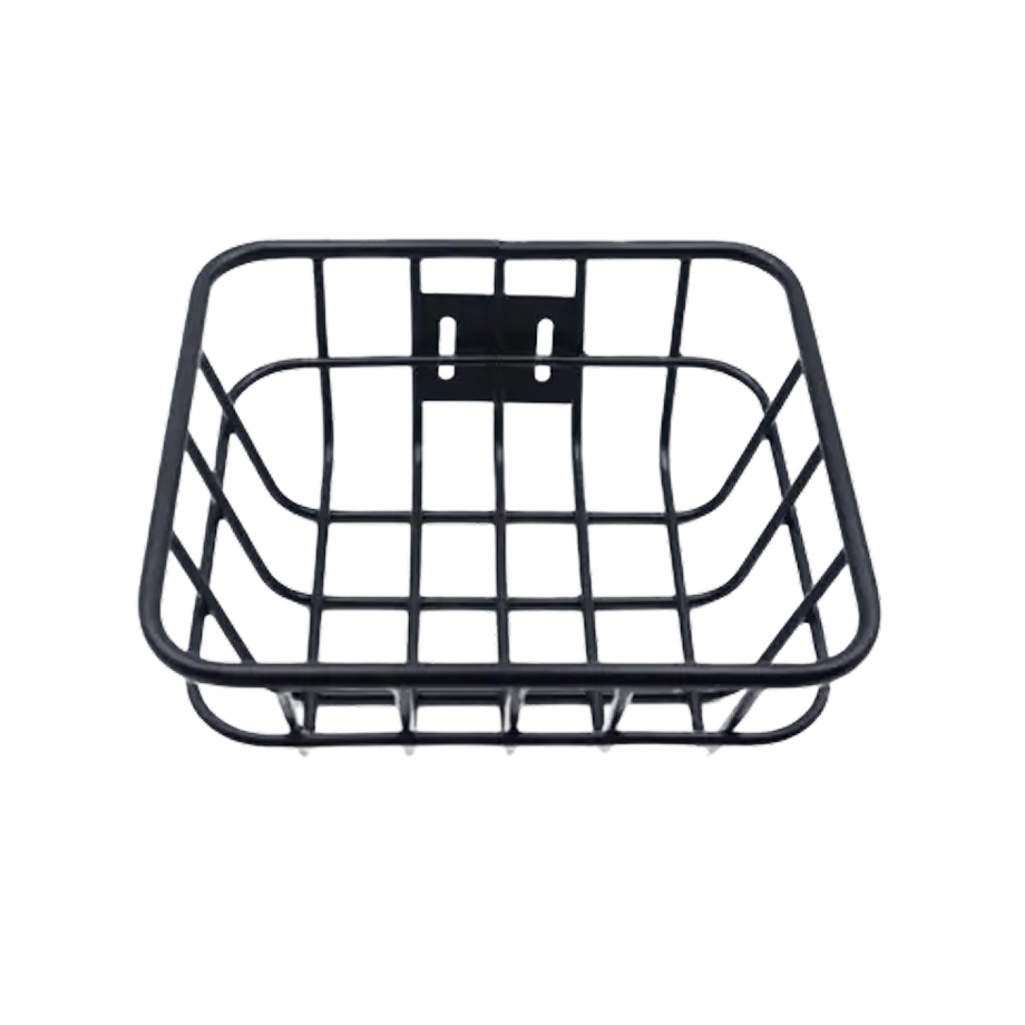KuKirin C1 Pro front basket