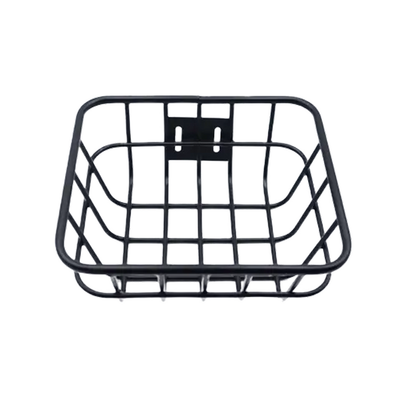 KuKirin C1 Pro front basket