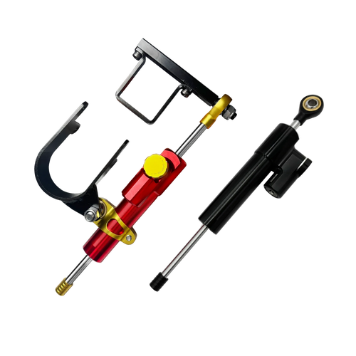 Steering Damper