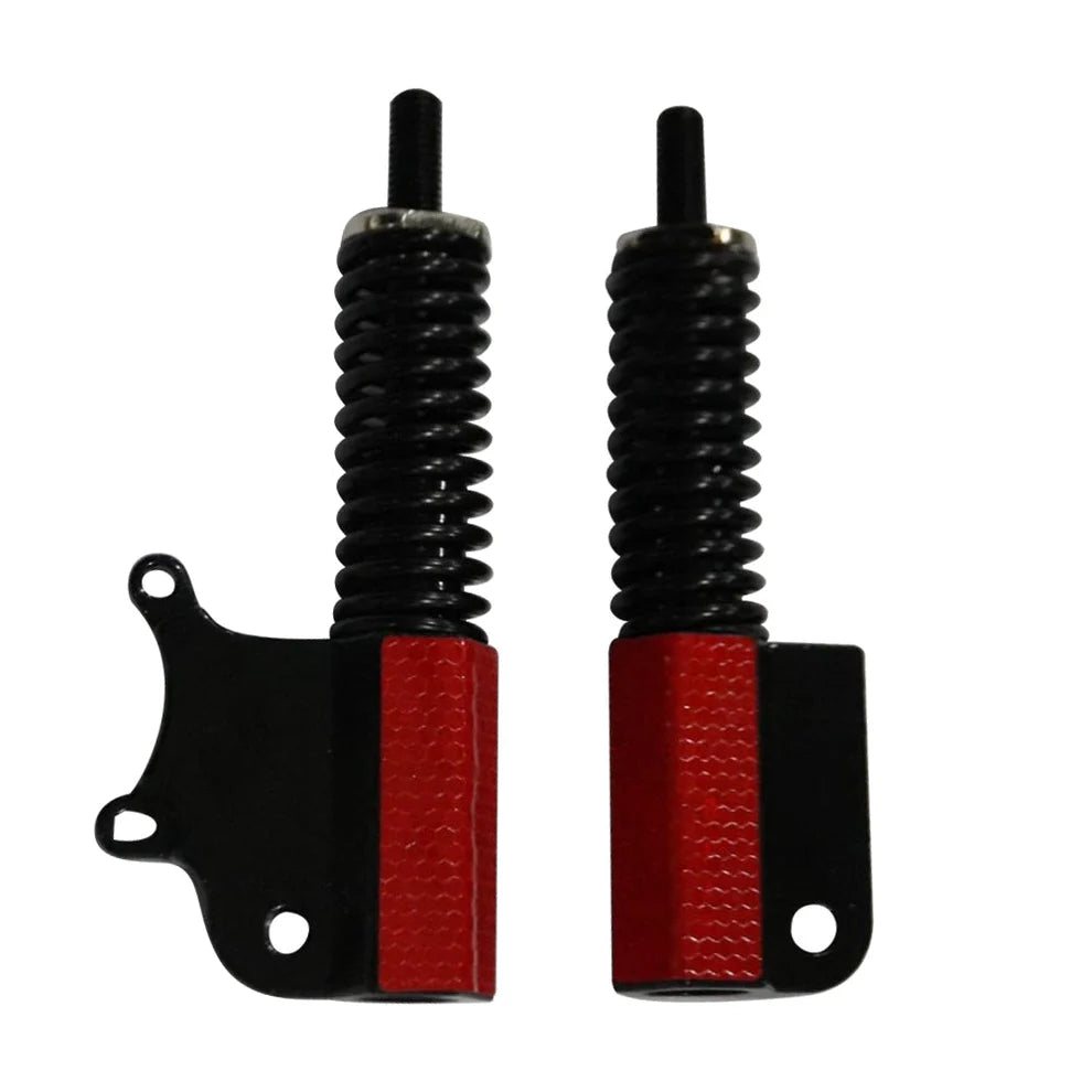 Front Suspension for KuKirin M4