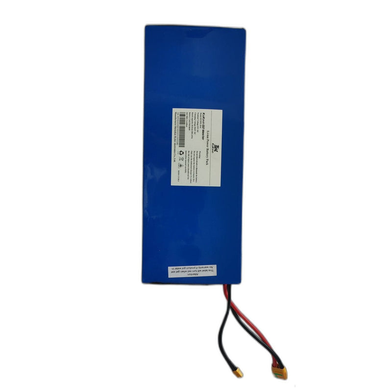 KuKirin G2 Master Battery A
