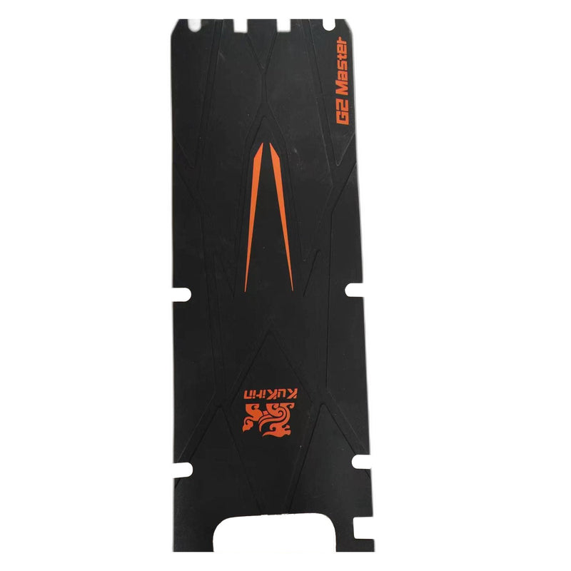 KuKirin G2 Master Battery Box Deck Grip Tape A