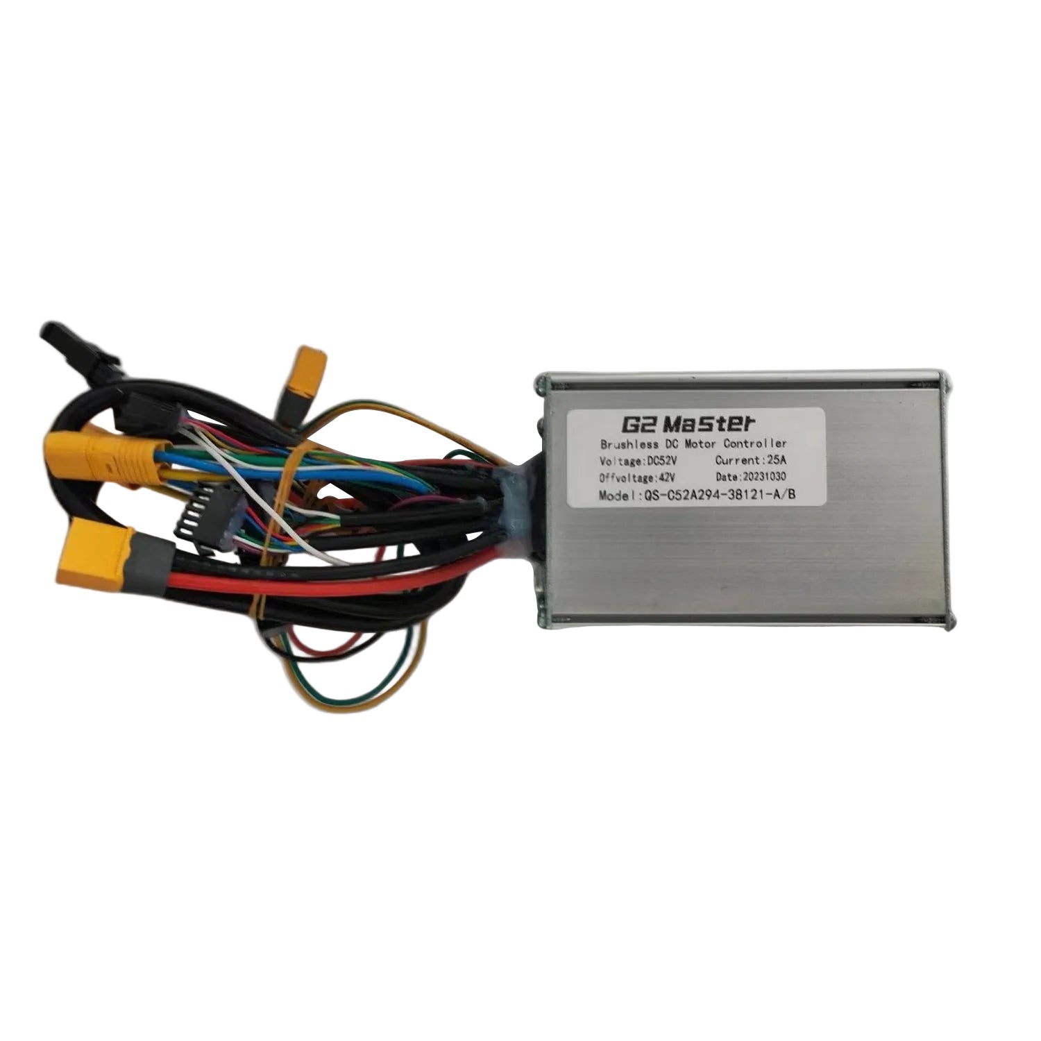 KuKirin G2 Master Controller A