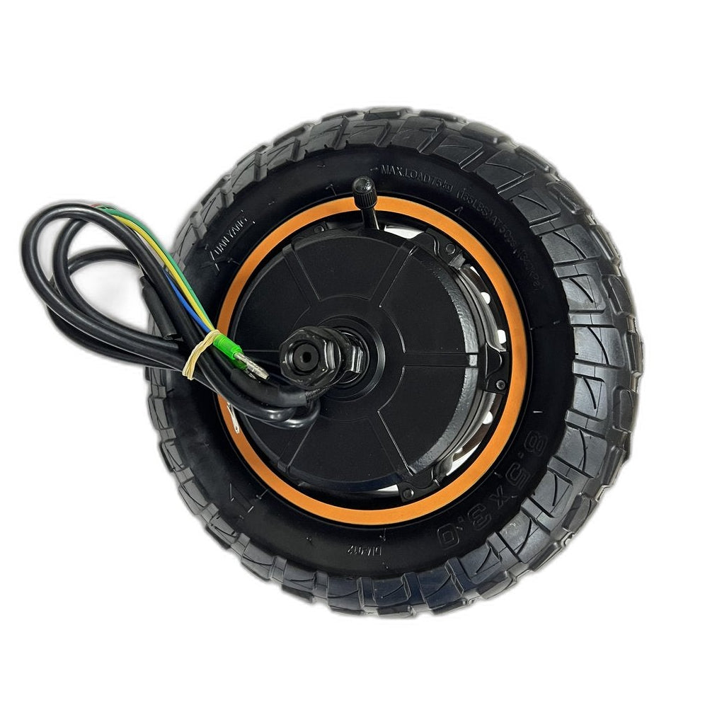KuKirin G2 Pro Motor (EU24 Version)