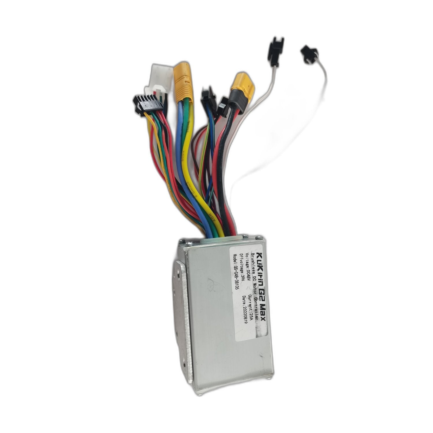 KuKirin G2 Max Controller A