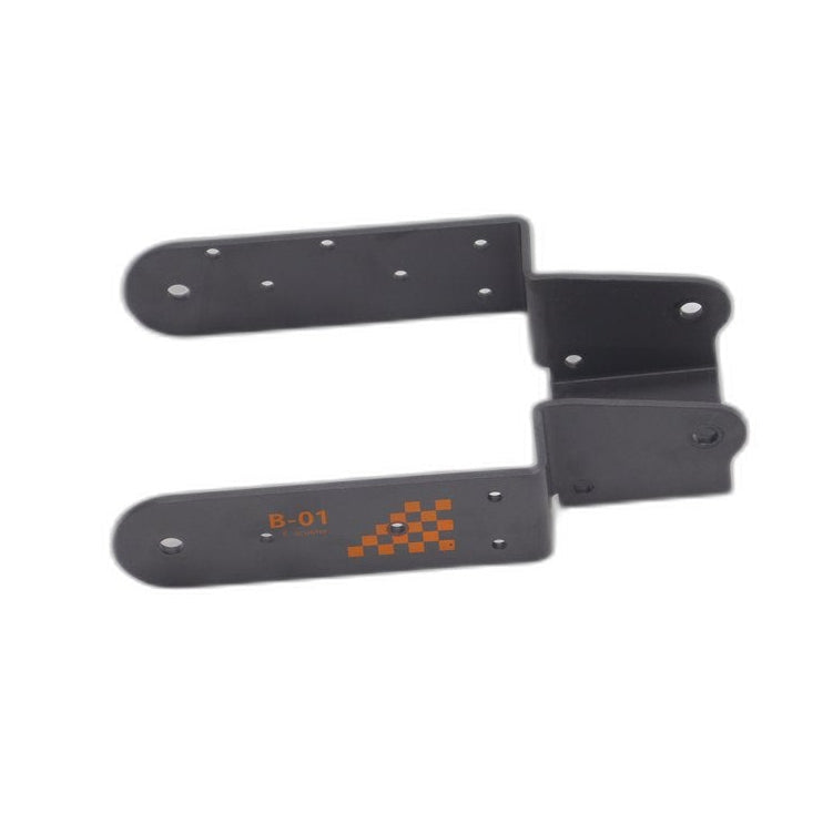 KuKirin G4 Front Fork A