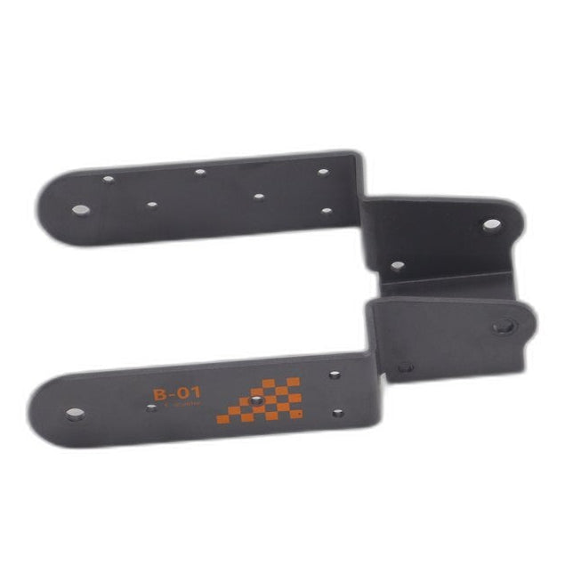 KuKirin G4 Front Fork B