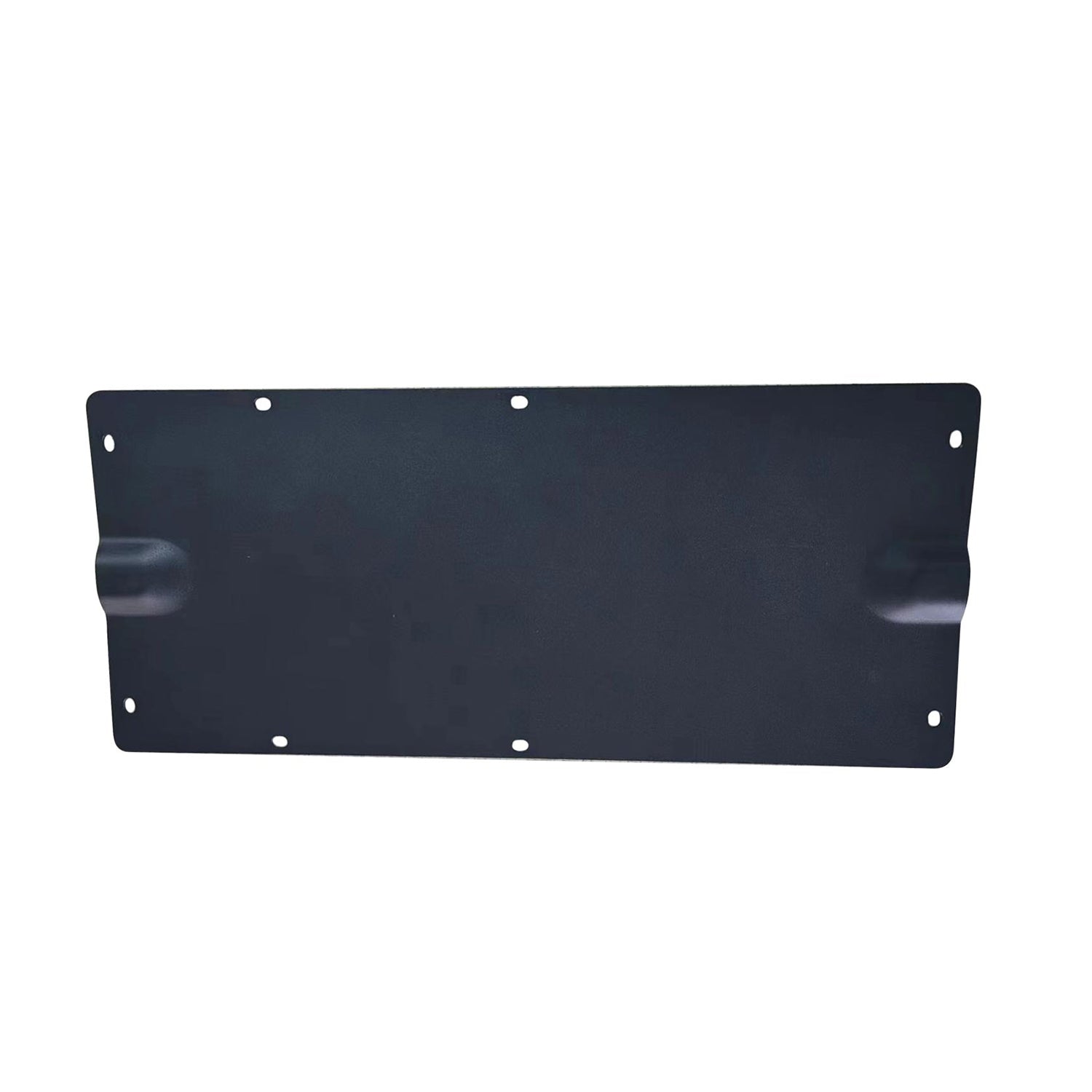 Kukirin G4 pedal cover (A)