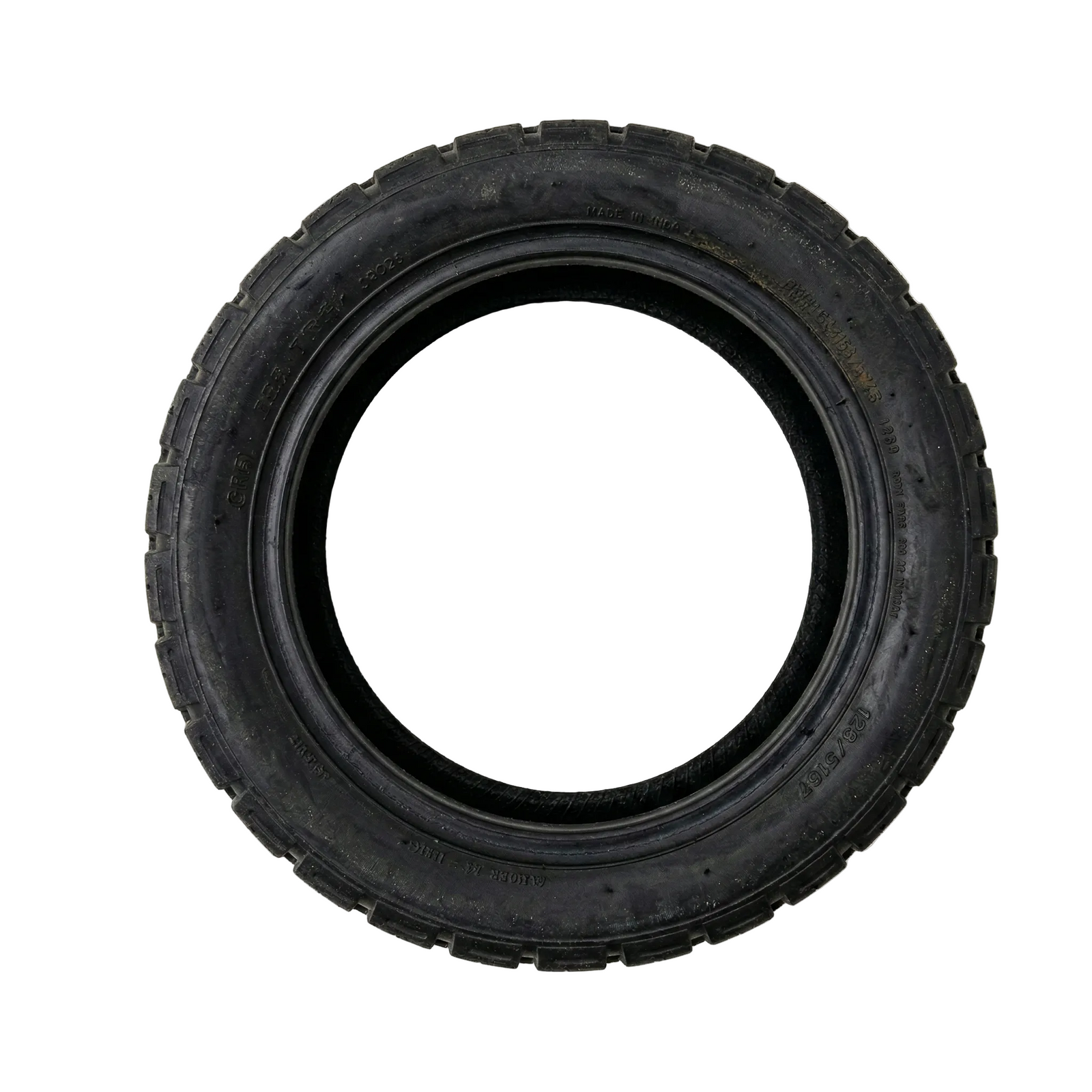 KuKirin G3 Tubeless Tire