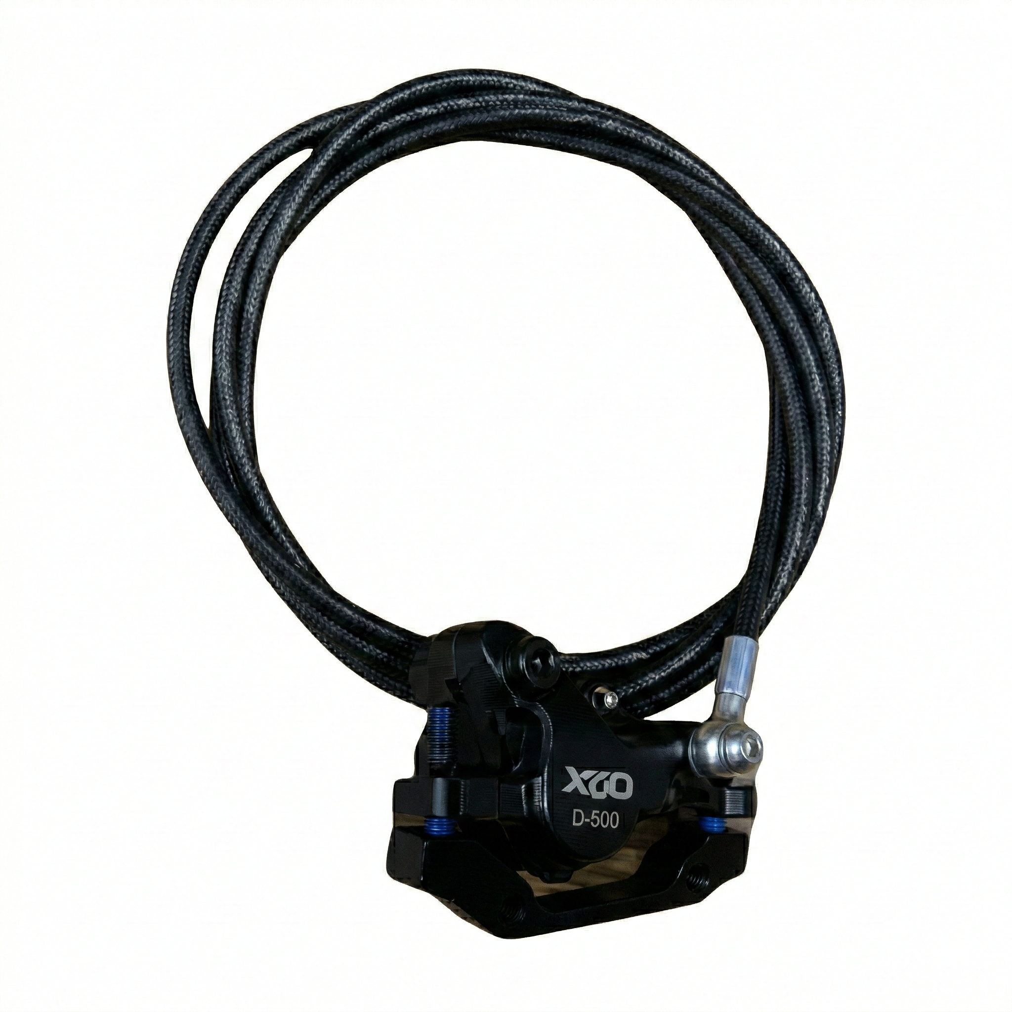 KuKirin G3 Pro Front Hydraulic Brake Without Brake Lever A