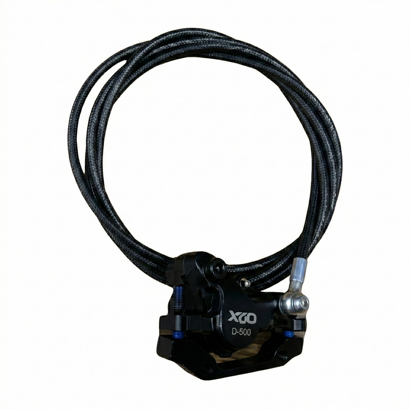 KuKirin G3 Pro Front Hydraulic Brake Without Brake Lever A