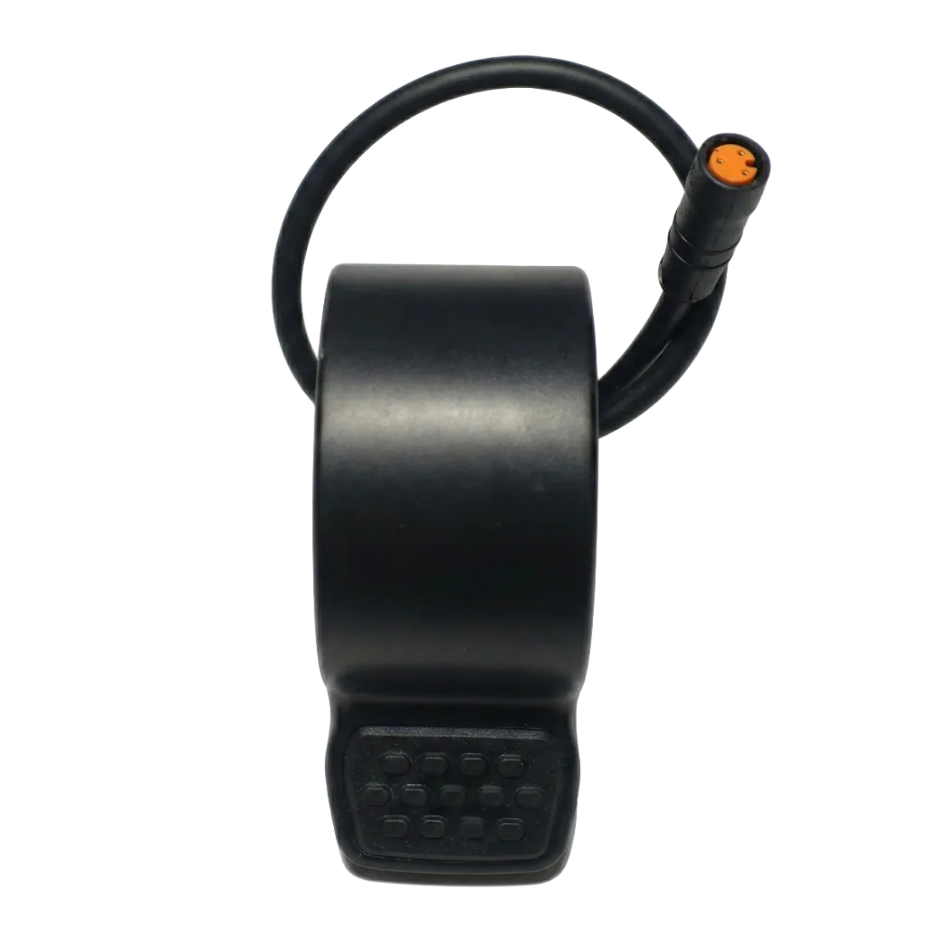KuKirin S1 Max Brake Throttle