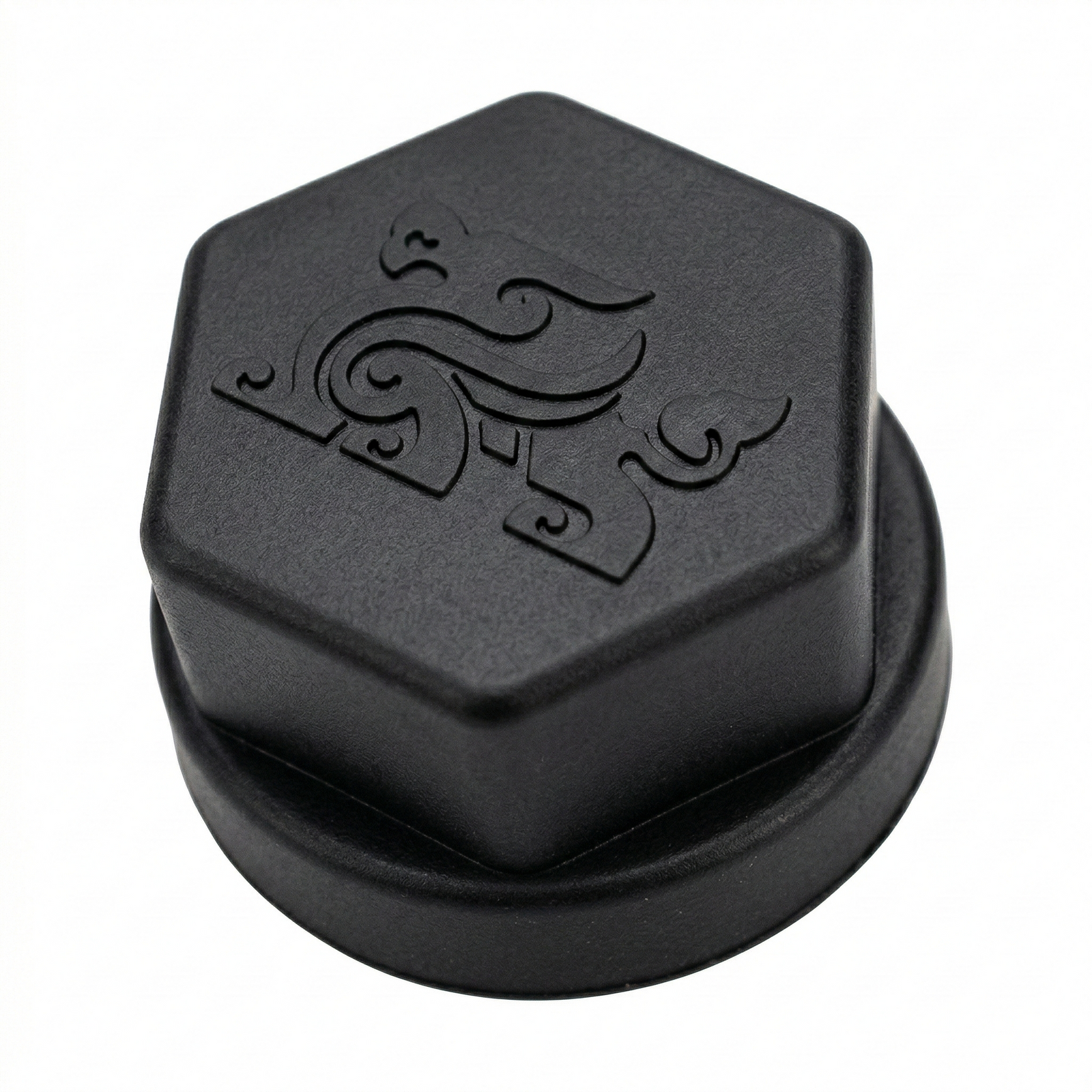 KuKirin G4 Max Motor Axle Nut Plug