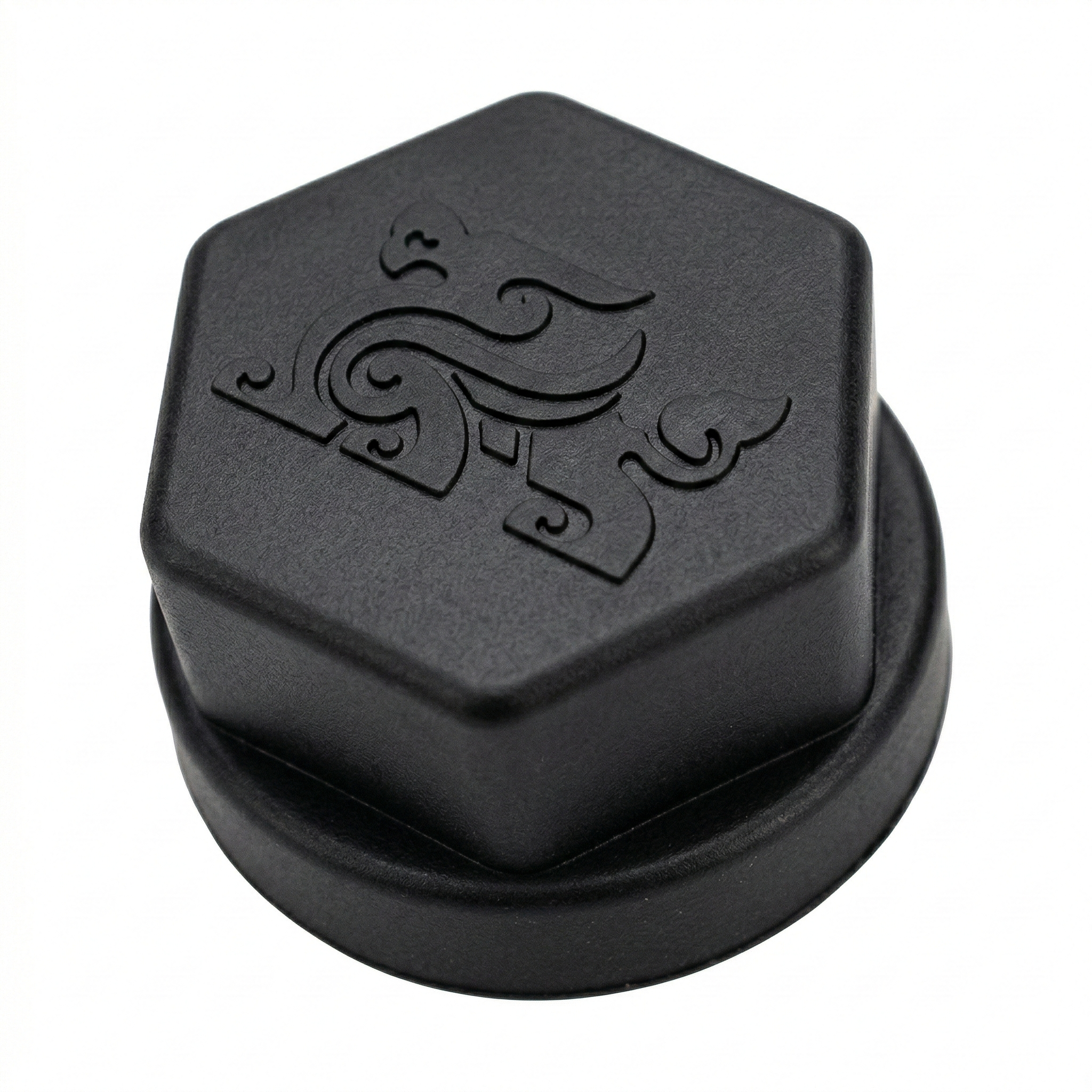 KuKirin G4 Max Motor Axle Nut Plug
