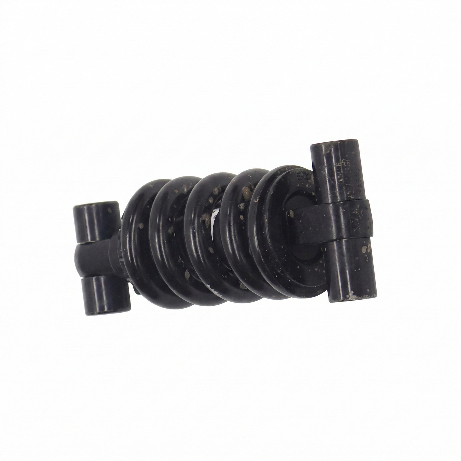 KuKirin G4 Rear Shock Absorber A
