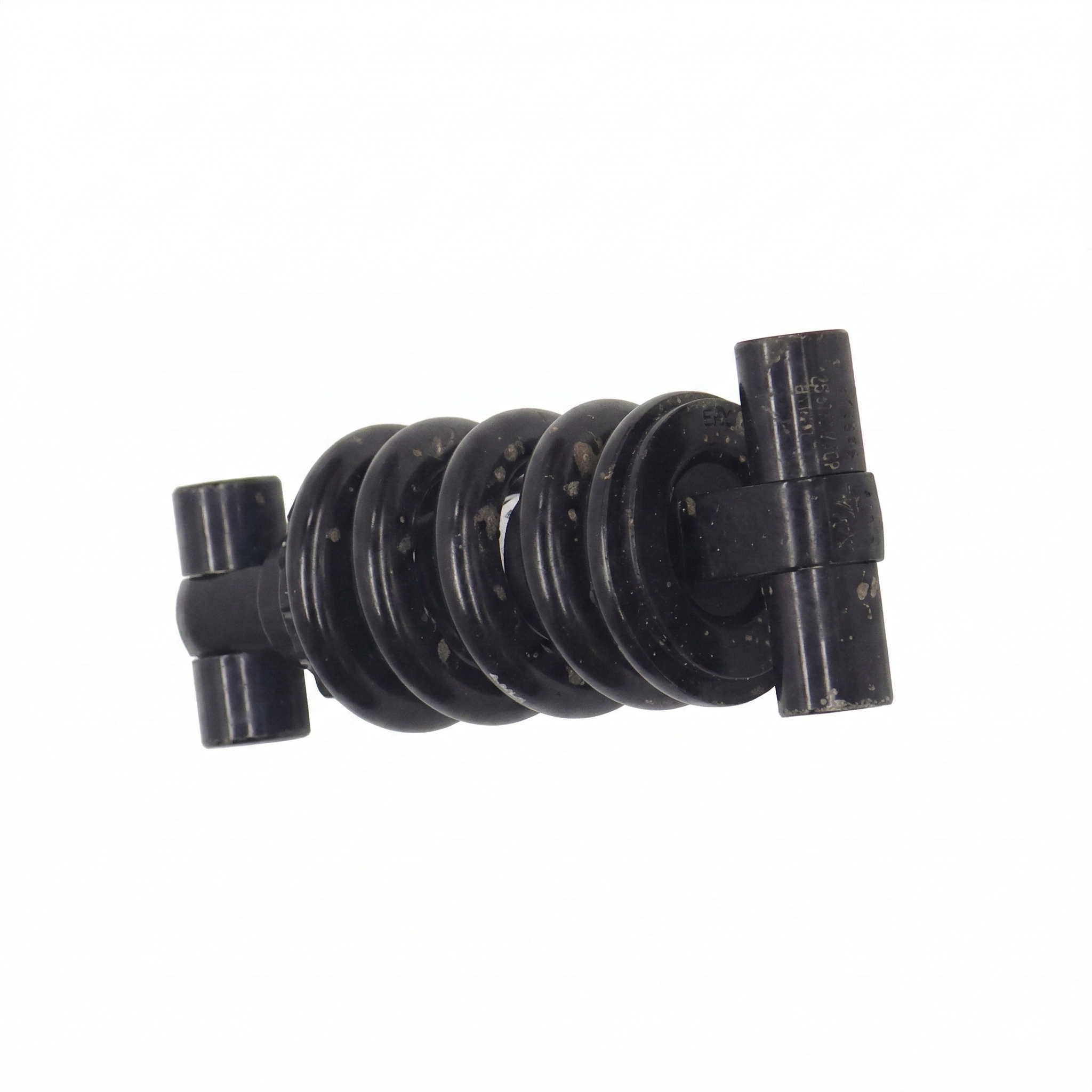 KuKirin G4 Rear Shock Absorber A